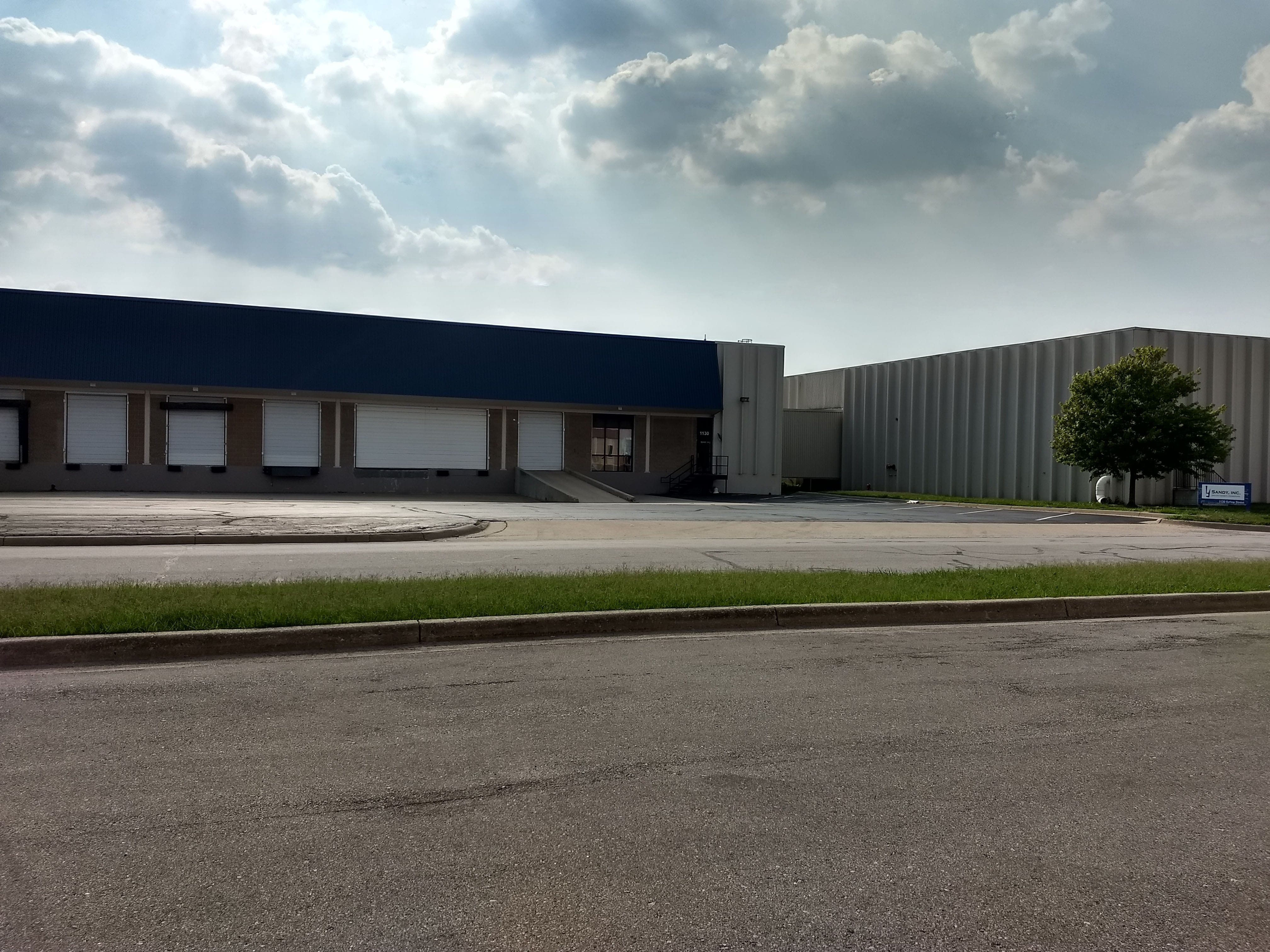 The company is located in a 33,000 square foot facility in North Kansas City, Missouri.